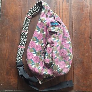 Kavu shoulder bag